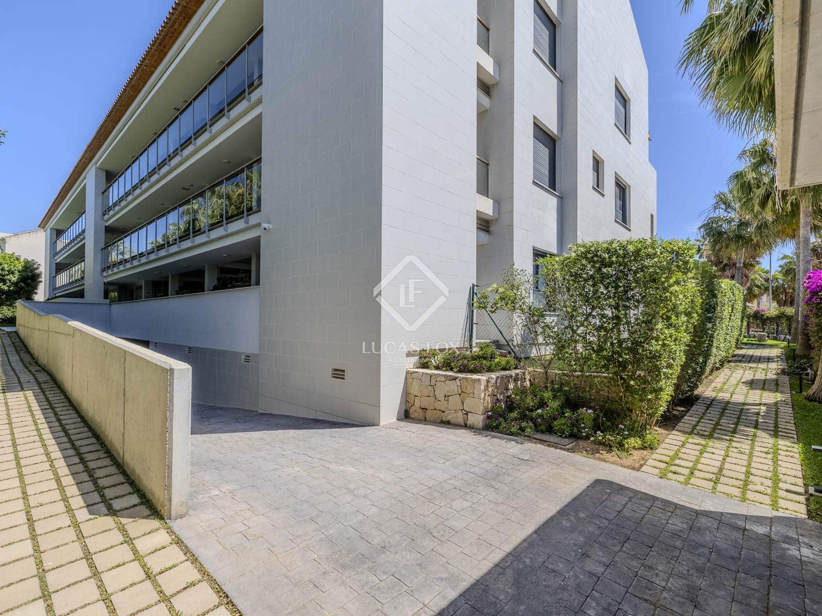 3 bedroom Apartment for sale in Javea / Xabia with pool garage - € 480,000 (Ref: 8998283)