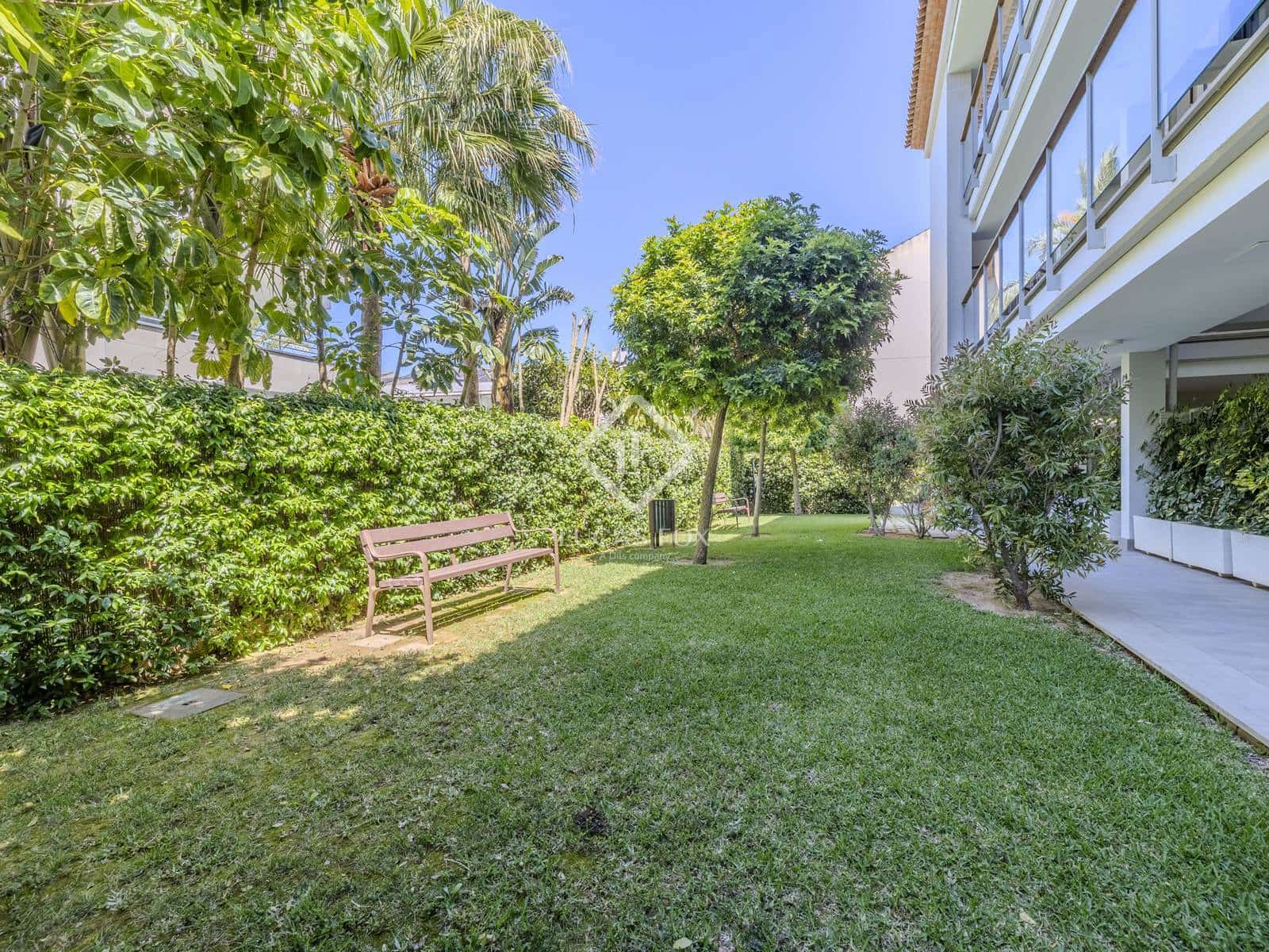 3 bedroom Apartment for sale in Javea / Xabia with pool garage - € 480,000 (Ref: 8998283)