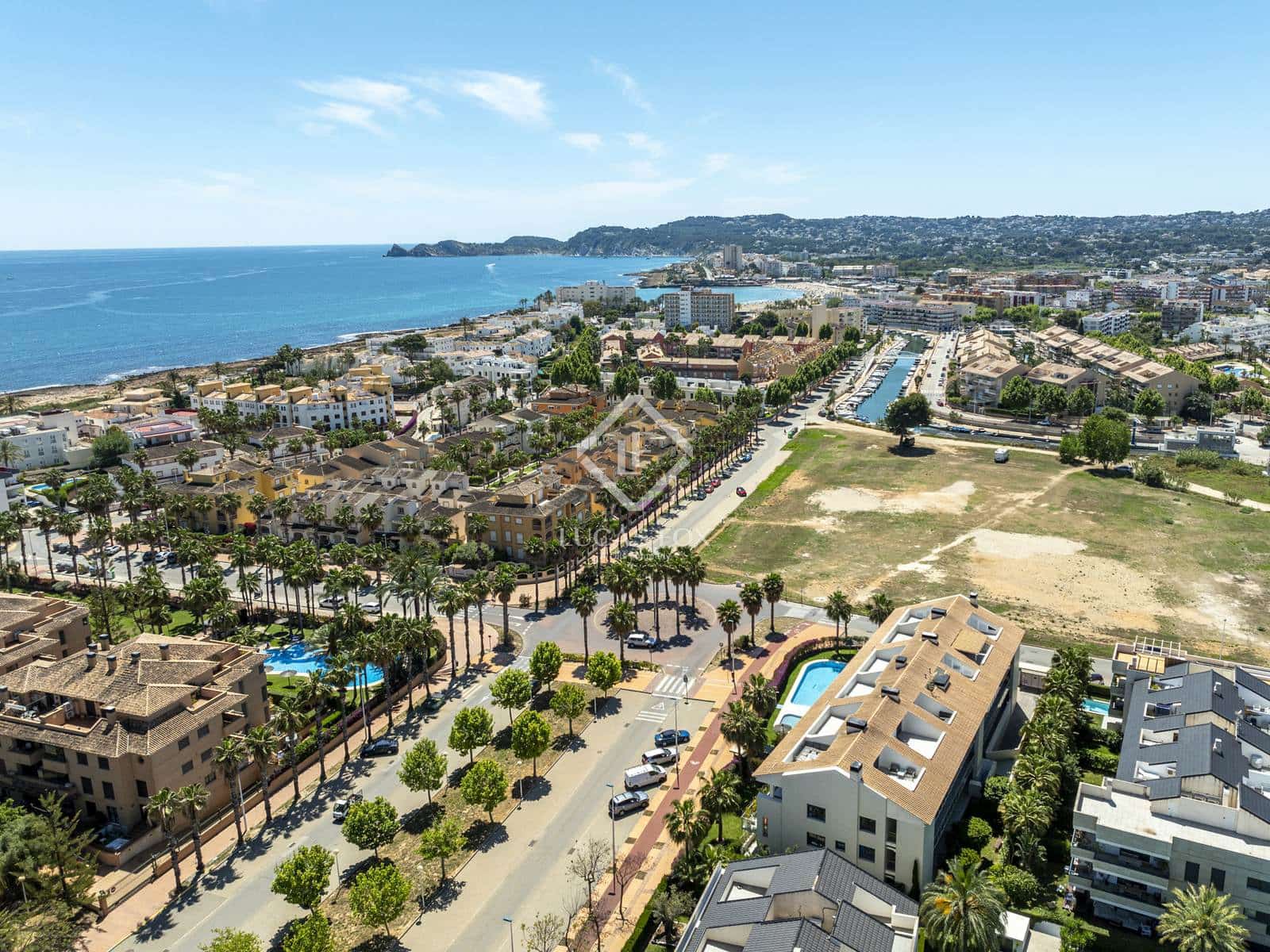 3 bedroom Apartment for sale in Javea / Xabia with pool garage - € 480,000 (Ref: 8998283)