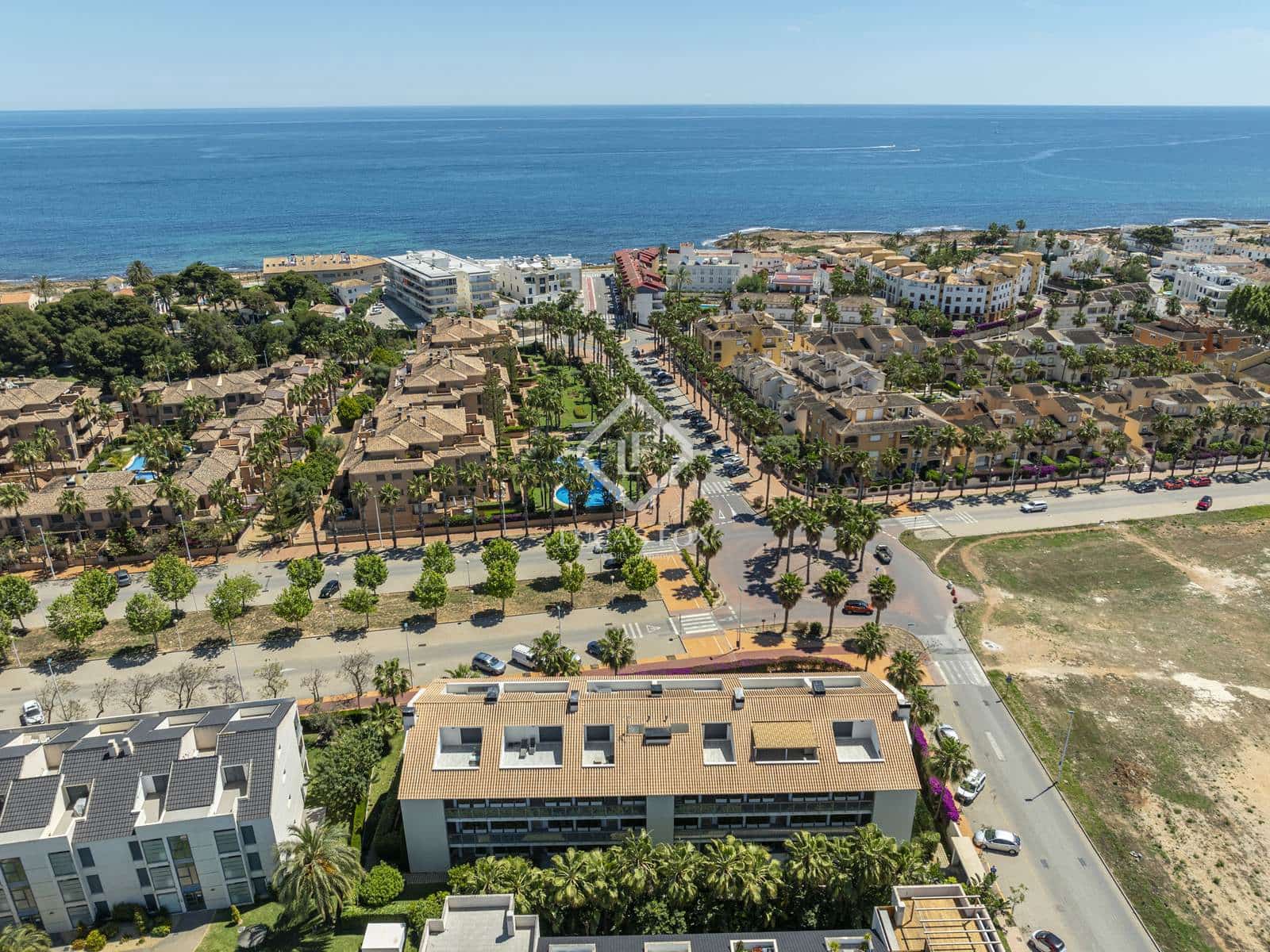 3 bedroom Apartment for sale in Javea / Xabia with pool garage - € 480,000 (Ref: 8998283)