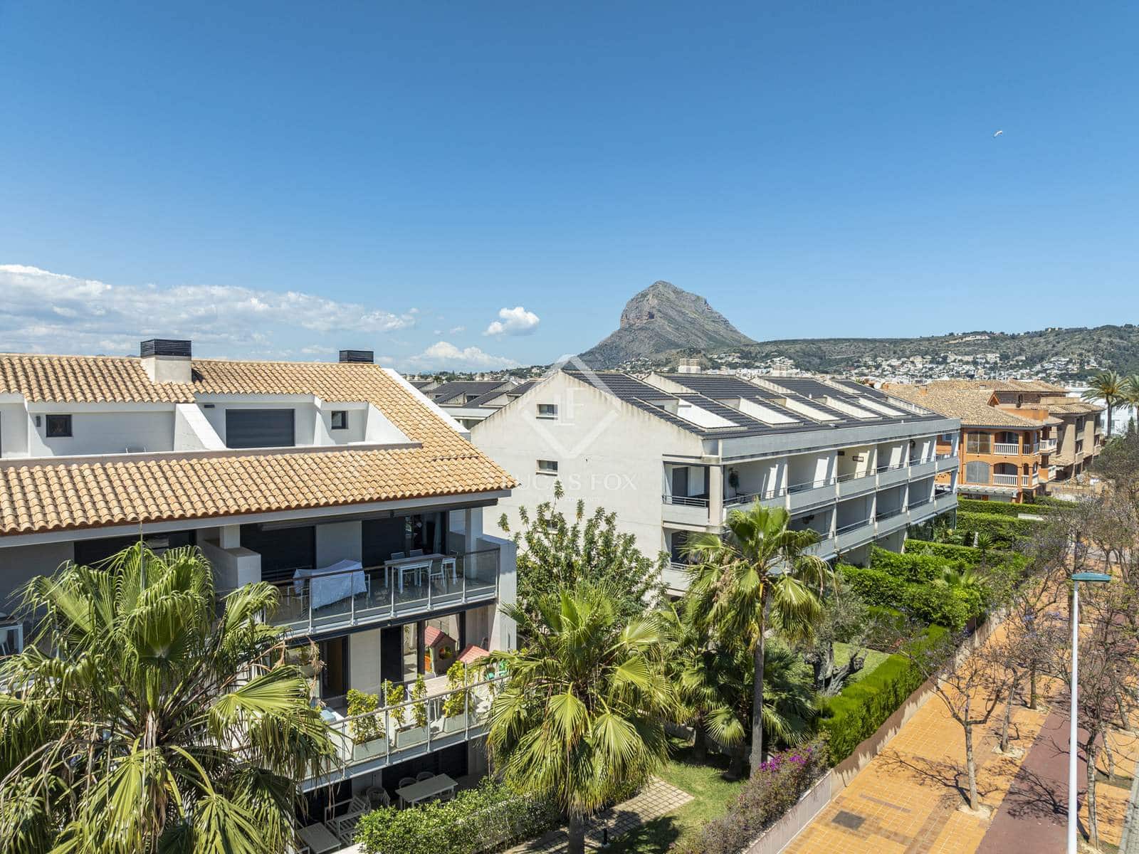 3 bedroom Apartment for sale in Javea / Xabia with pool garage - € 480,000 (Ref: 8998283)