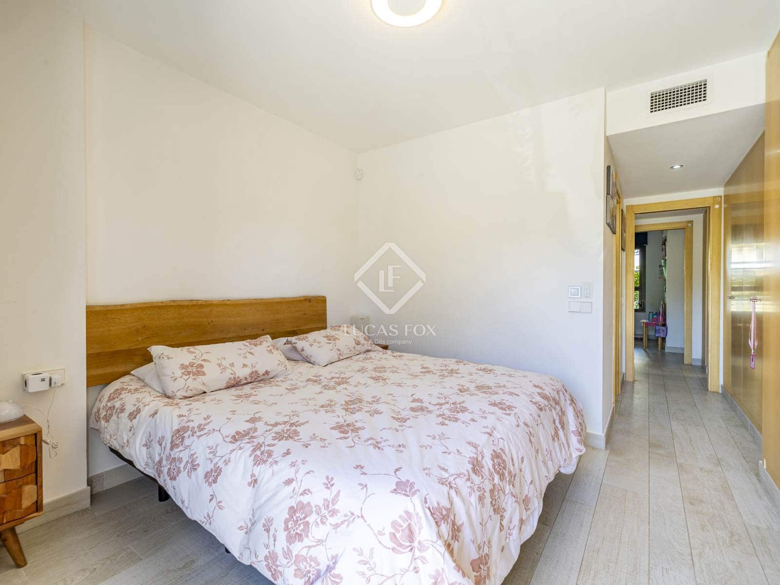 3 bedroom Apartment for sale in Javea / Xabia with pool garage - € 480,000 (Ref: 8998283)