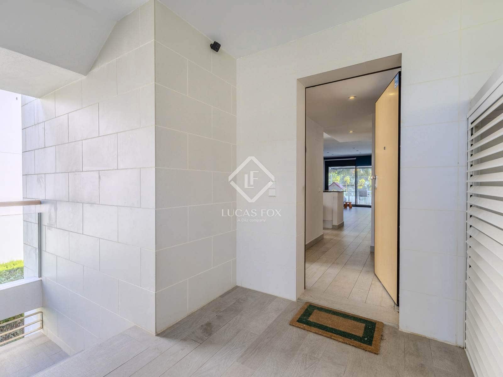 3 bedroom Apartment for sale in Javea / Xabia with pool garage - € 480,000 (Ref: 8998283)