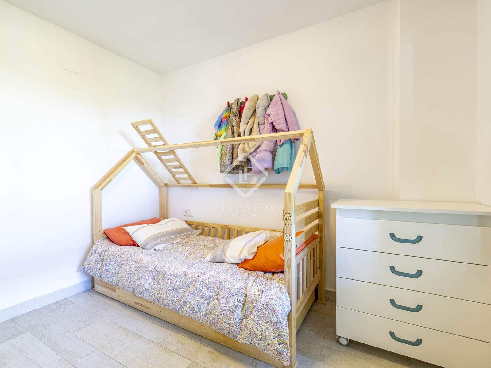 3 bedroom Apartment for sale in Javea / Xabia with pool garage - € 480,000 (Ref: 8998283)