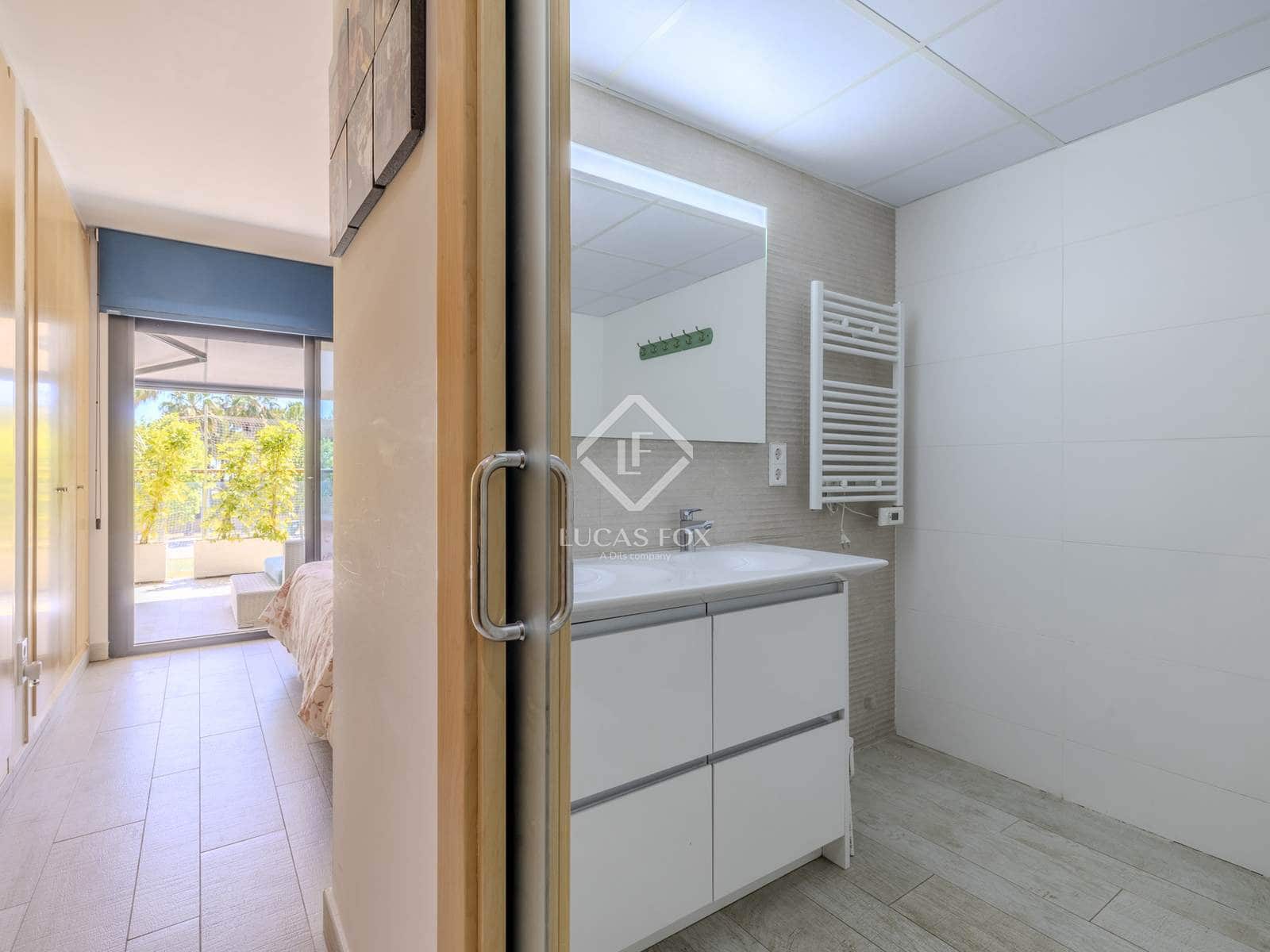 3 bedroom Apartment for sale in Javea / Xabia with pool garage - € 480,000 (Ref: 8998283)