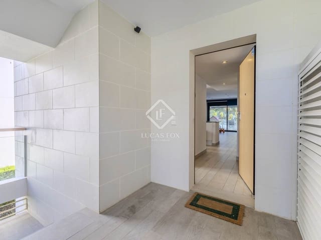 3 chambre Appartement à vendre à Javea / Xàbia avec piscine garage - 480 000 € (Ref: 8998283)