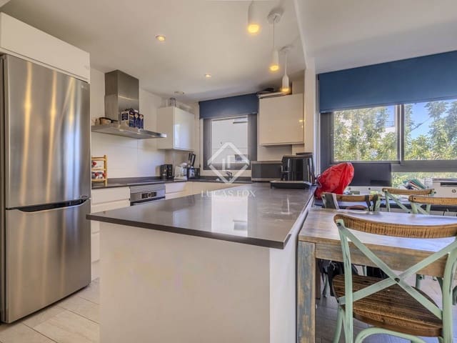 3 chambre Appartement à vendre à Javea / Xàbia avec piscine garage - 480 000 € (Ref: 8998283)