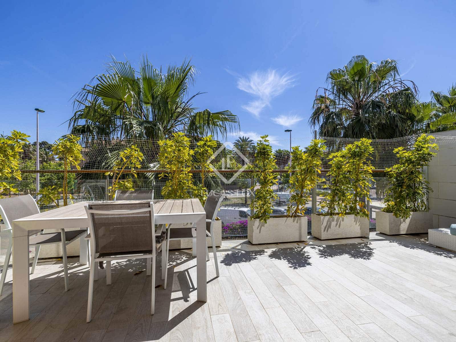 3 bedroom Apartment for sale in Javea / Xabia with pool garage - € 480,000 (Ref: 8998283)