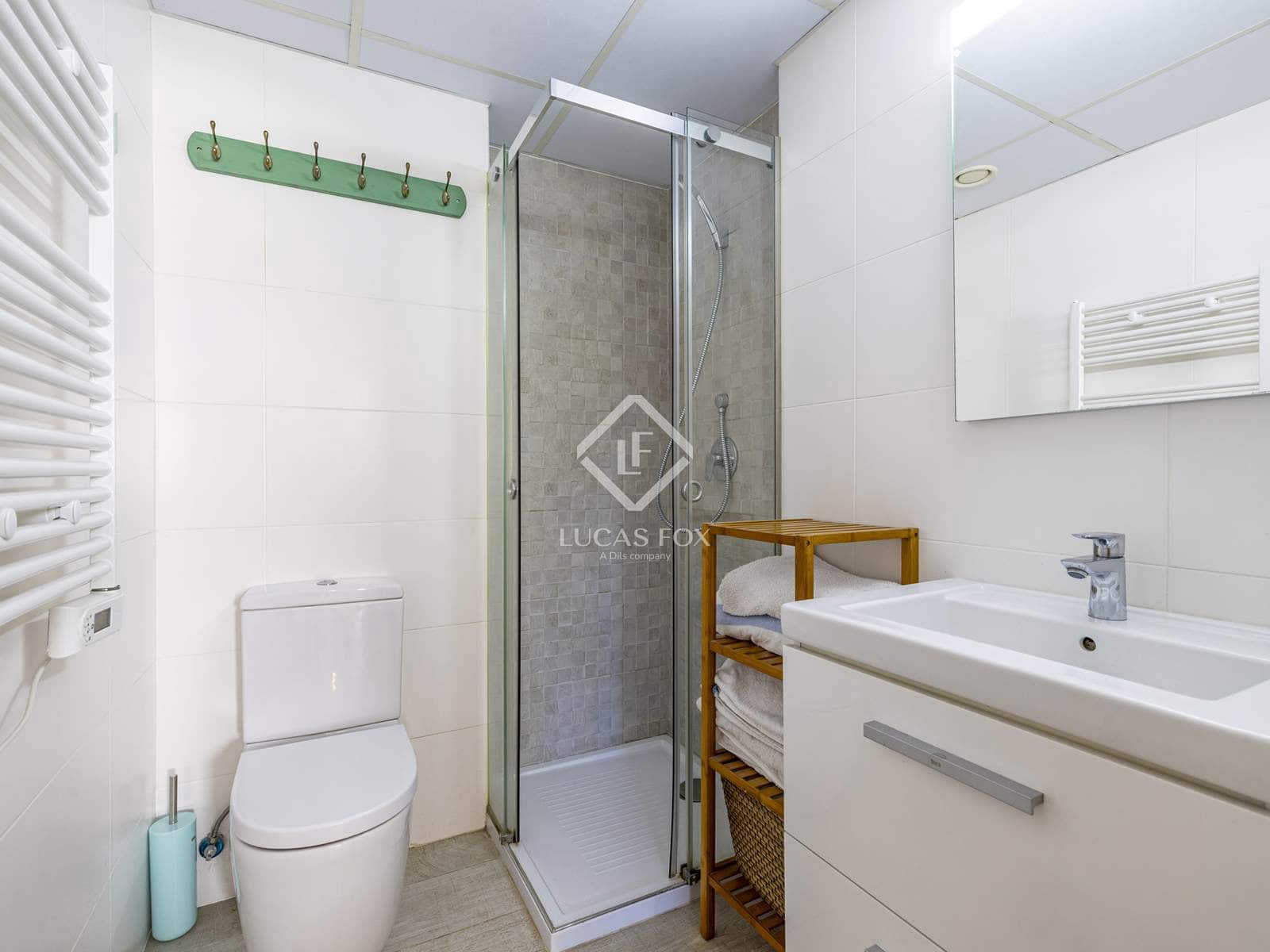 3 bedroom Apartment for sale in Javea / Xabia with pool garage - € 480,000 (Ref: 8998283)