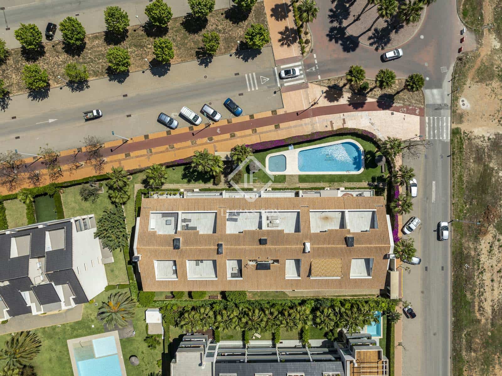 3 bedroom Apartment for sale in Javea / Xabia with pool garage - € 480,000 (Ref: 8998283)