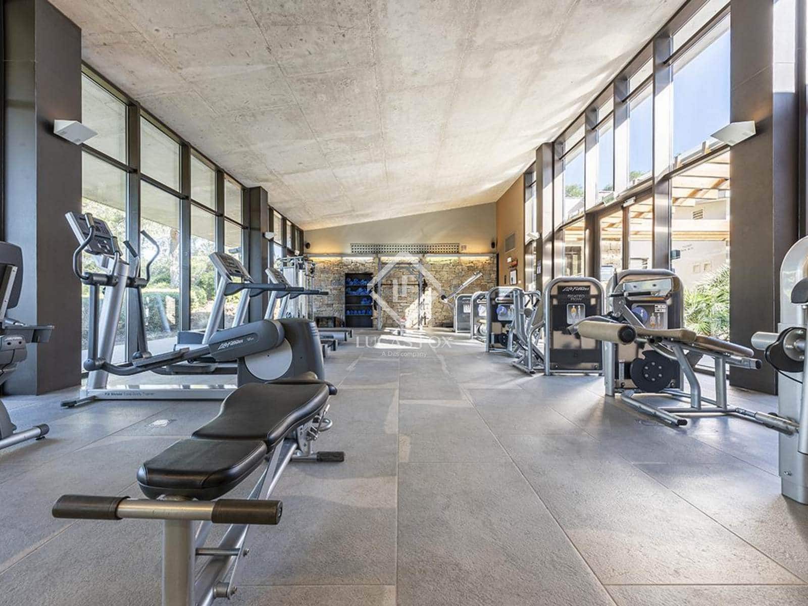 2 soveværelse Lejlighed til salg i Salou med swimmingpool garage - € 548.000 (Ref: 9000183)