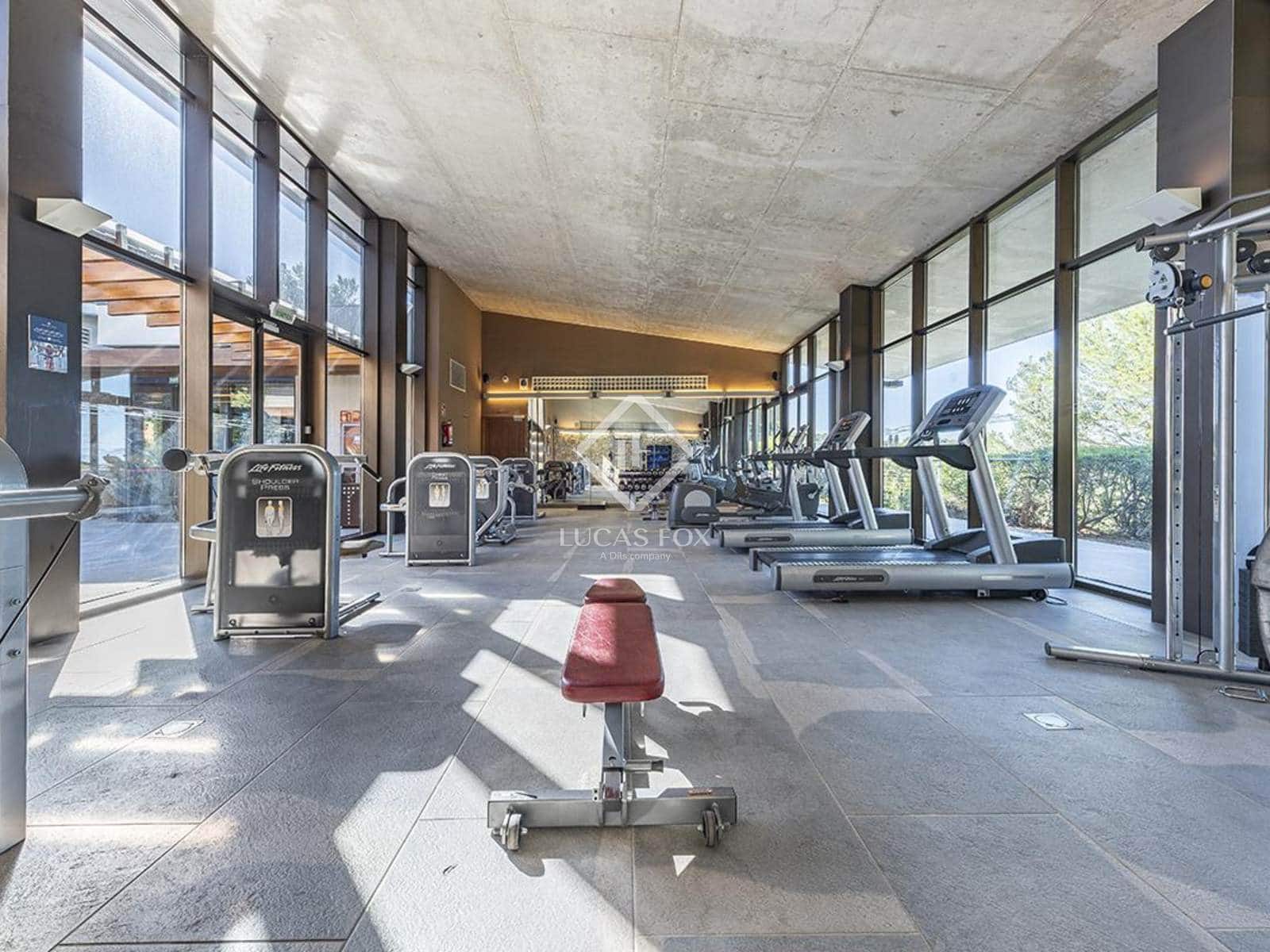 2 soveværelse Lejlighed til salg i Salou med swimmingpool garage - € 548.000 (Ref: 9000183)