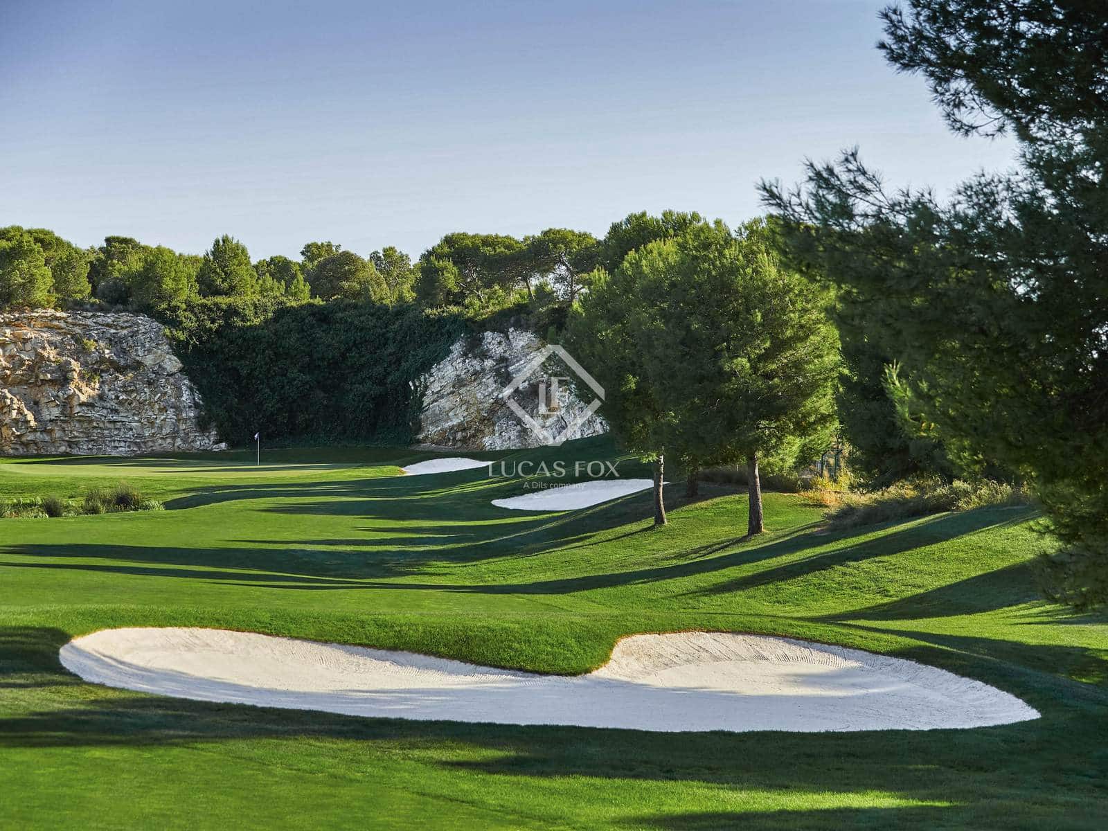 2 soveværelse Lejlighed til salg i Salou med swimmingpool garage - € 548.000 (Ref: 9000183)