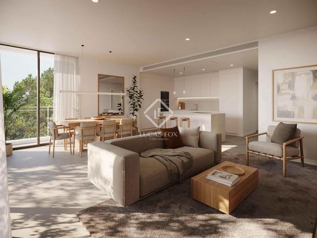 2 sypialnia Apartament na sprzedaż w Salou z basenem garażem - 548 000 € (Ref: 9000183)