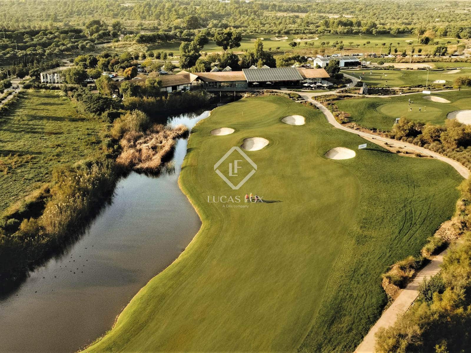 2 soveværelse Lejlighed til salg i Salou med swimmingpool garage - € 548.000 (Ref: 9000183)