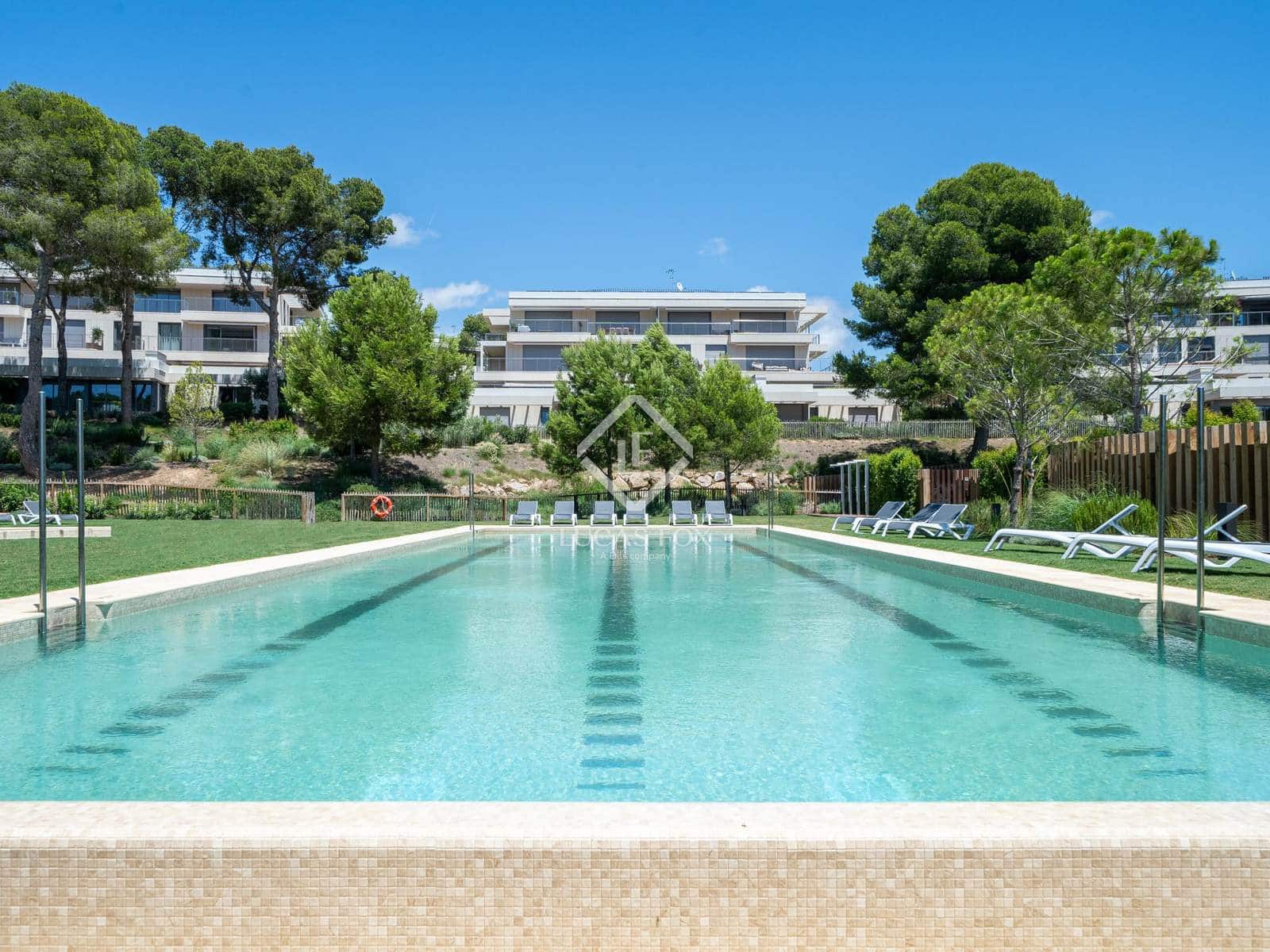 2 soveværelse Lejlighed til salg i Salou med swimmingpool garage - € 548.000 (Ref: 9000183)