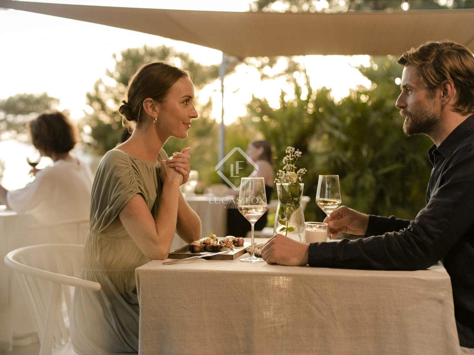 2 soveværelse Lejlighed til salg i Salou med swimmingpool garage - € 548.000 (Ref: 9000183)