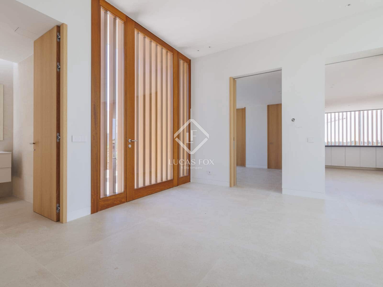 6 soveværelse Villa til salg i Boadilla del Monte med swimmingpool garage - € 3.990.000 (Ref: 9000607)