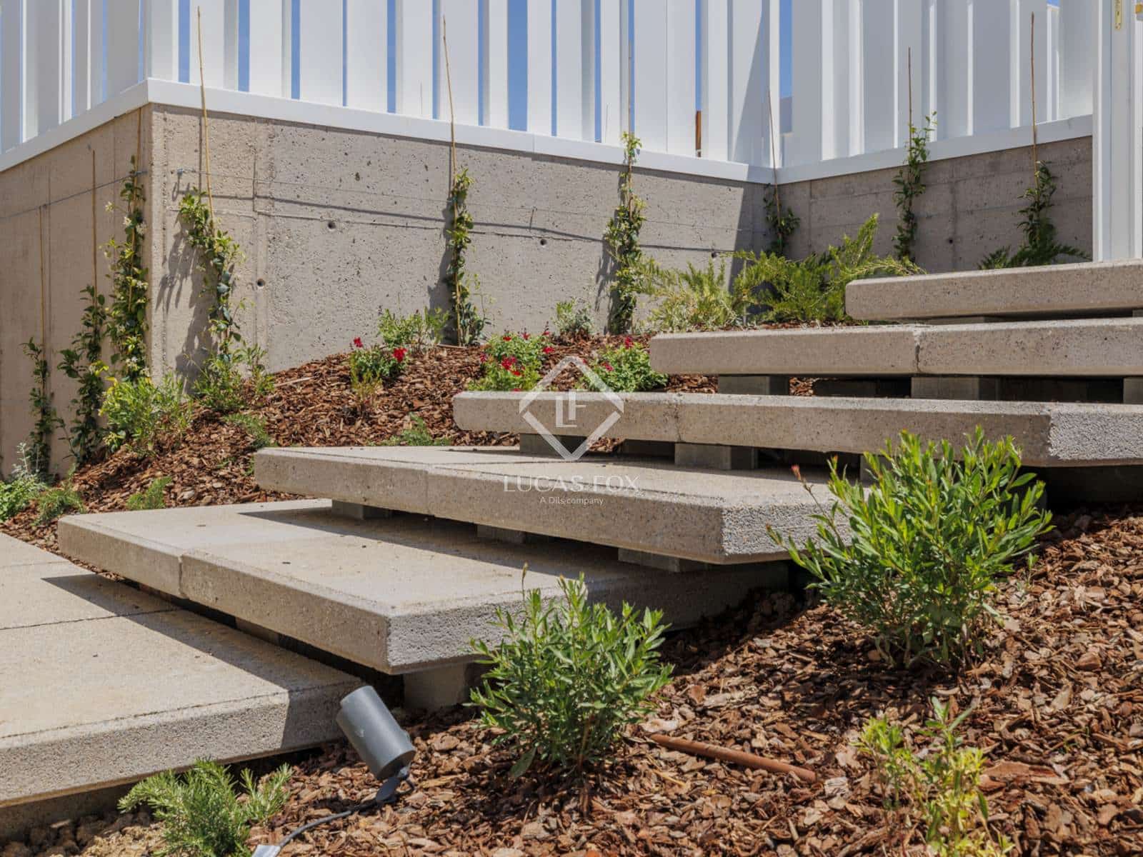 6 soveværelse Villa til salg i Boadilla del Monte med swimmingpool garage - € 3.990.000 (Ref: 9000607)