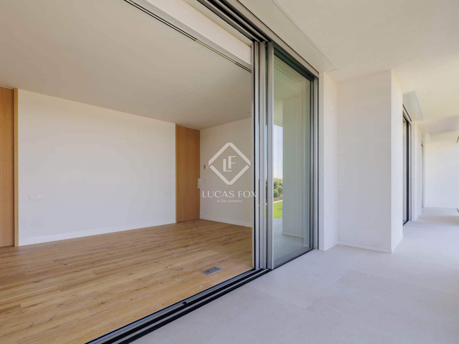 6 soveværelse Villa til salg i Boadilla del Monte med swimmingpool garage - € 3.990.000 (Ref: 9000607)