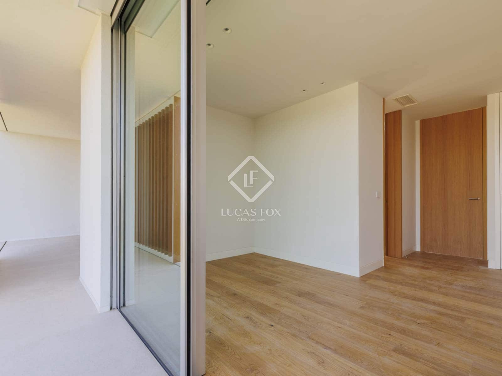 6 soveværelse Villa til salg i Boadilla del Monte med swimmingpool garage - € 3.990.000 (Ref: 9000607)