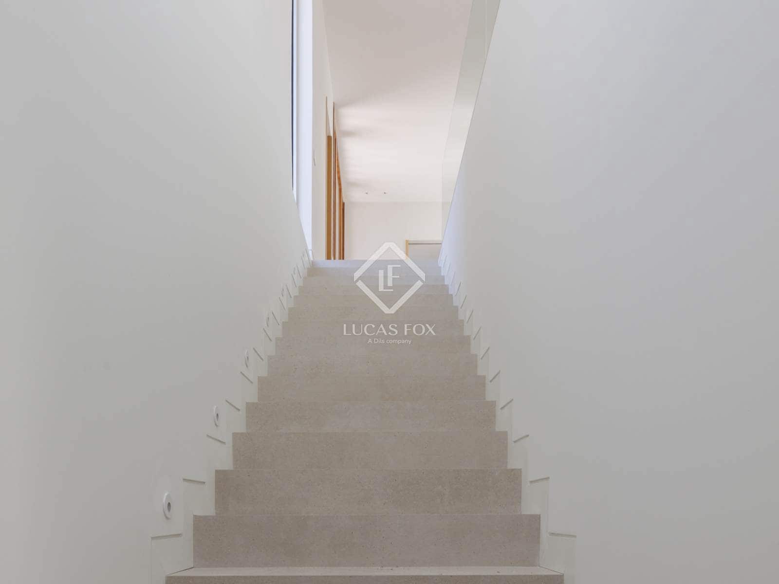 6 soveværelse Villa til salg i Boadilla del Monte med swimmingpool garage - € 3.990.000 (Ref: 9000607)