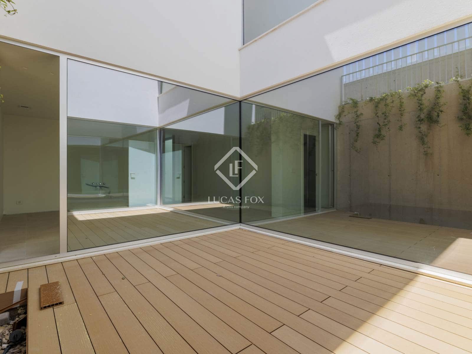 6 soveværelse Villa til salg i Boadilla del Monte med swimmingpool garage - € 3.990.000 (Ref: 9000607)