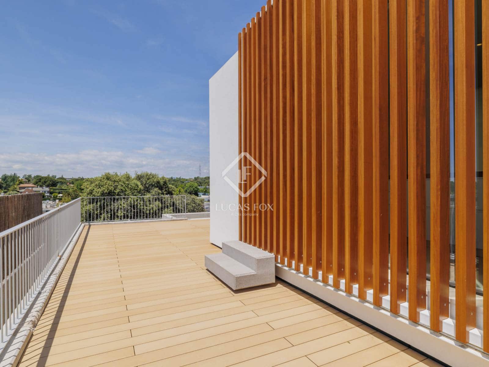 6 soveværelse Villa til salg i Boadilla del Monte med swimmingpool garage - € 3.990.000 (Ref: 9000607)