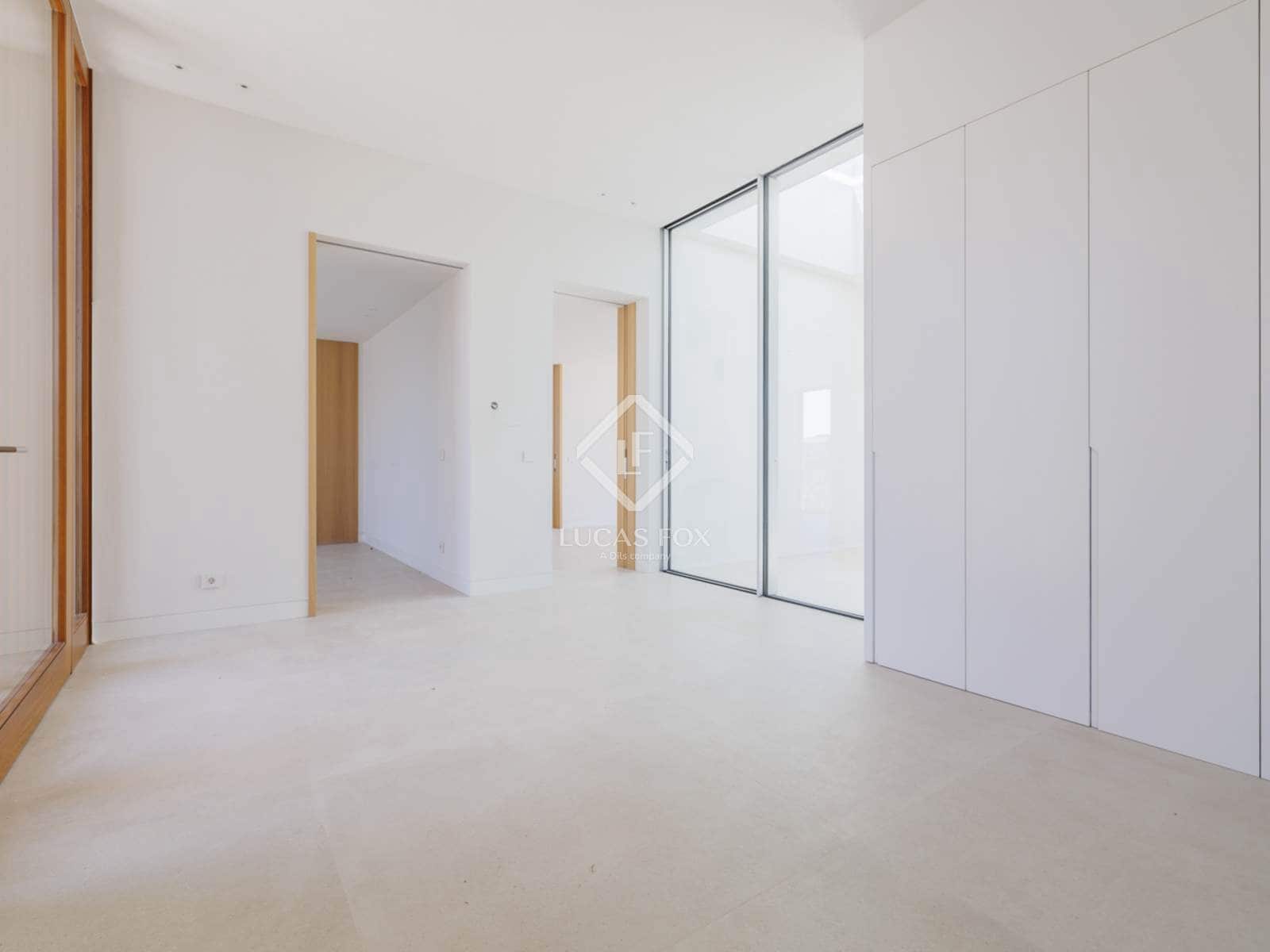 6 soveværelse Villa til salg i Boadilla del Monte med swimmingpool garage - € 3.990.000 (Ref: 9000607)