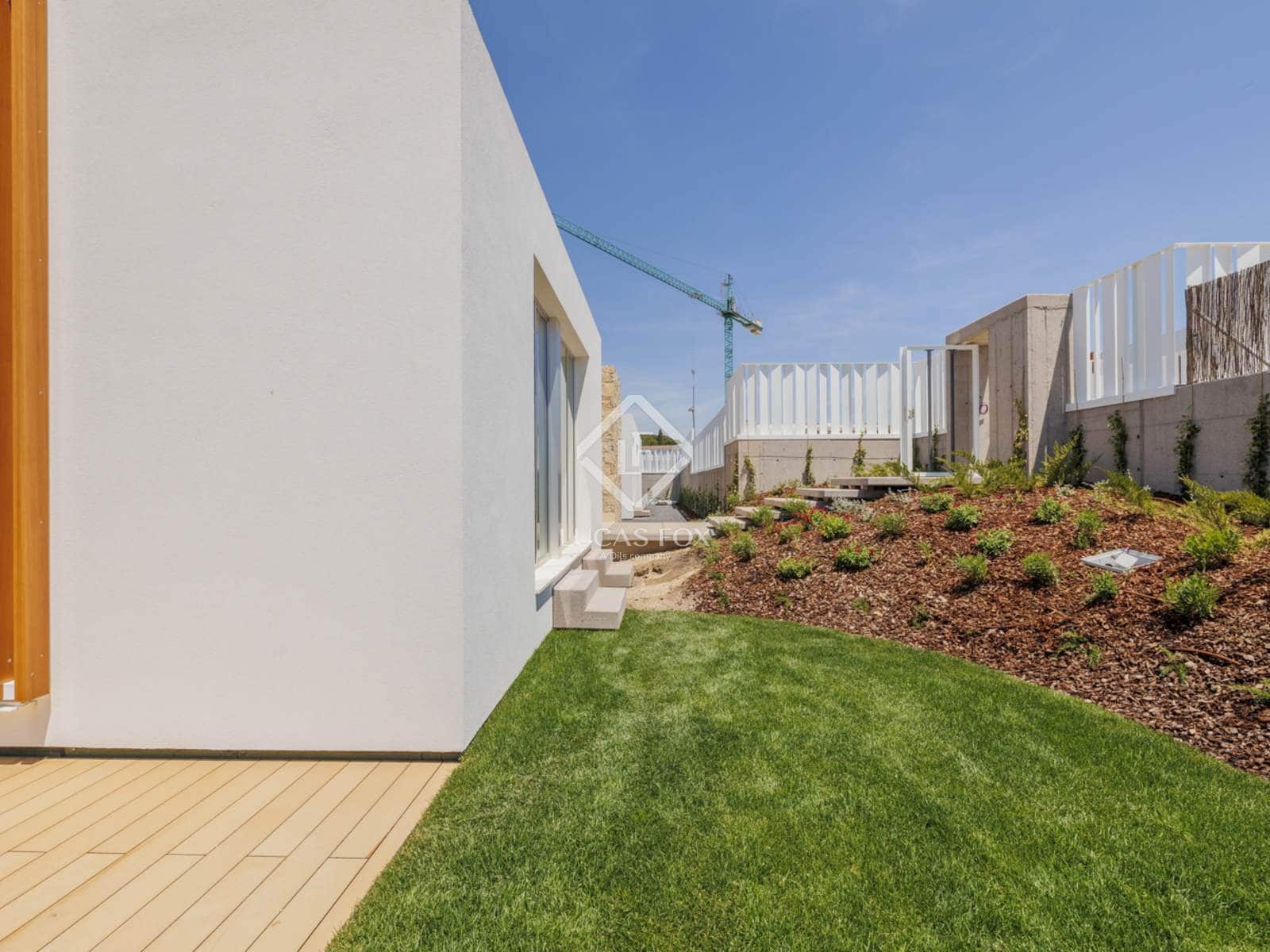 6 soveværelse Villa til salg i Boadilla del Monte med swimmingpool garage - € 3.990.000 (Ref: 9000607)