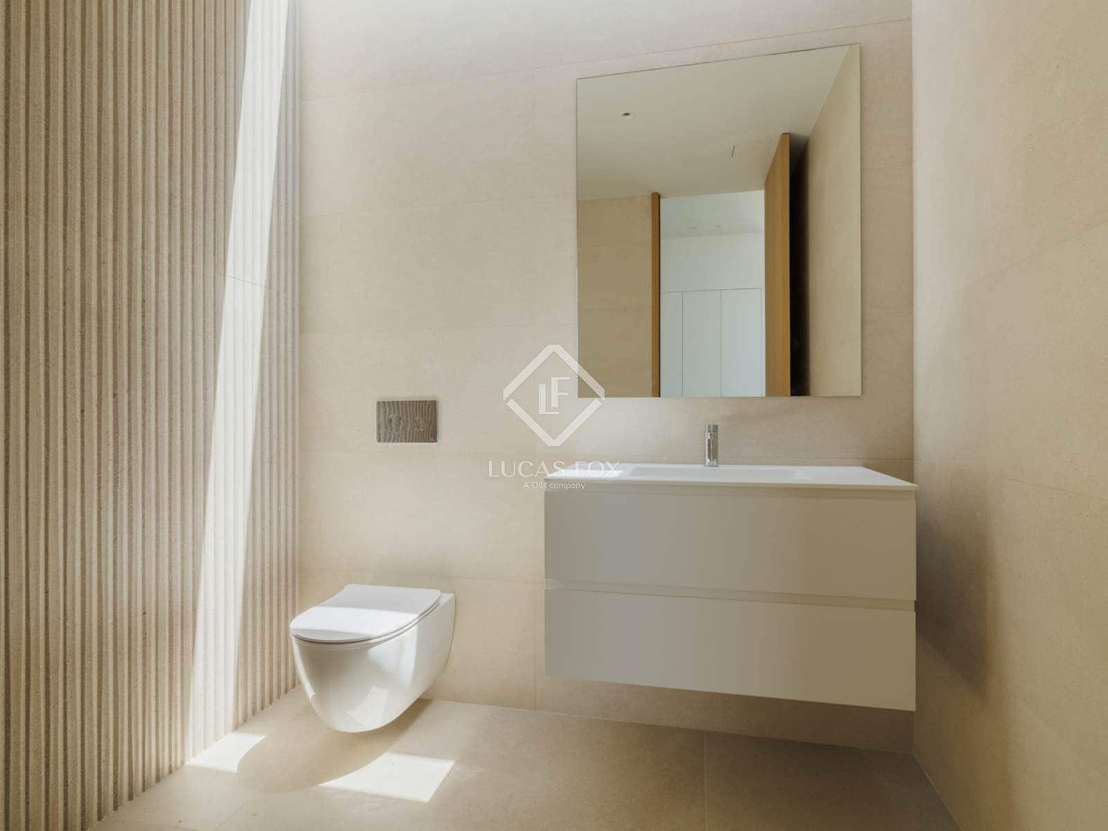 6 soveværelse Villa til salg i Boadilla del Monte med swimmingpool garage - € 3.990.000 (Ref: 9000607)