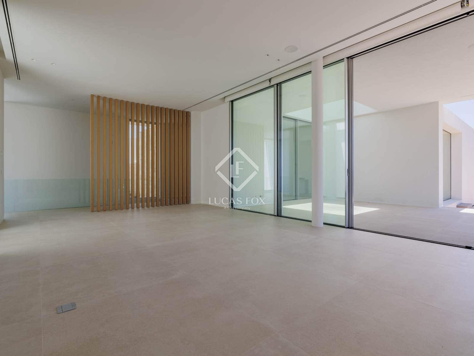 6 soveværelse Villa til salg i Boadilla del Monte med swimmingpool garage - € 3.990.000 (Ref: 9000607)