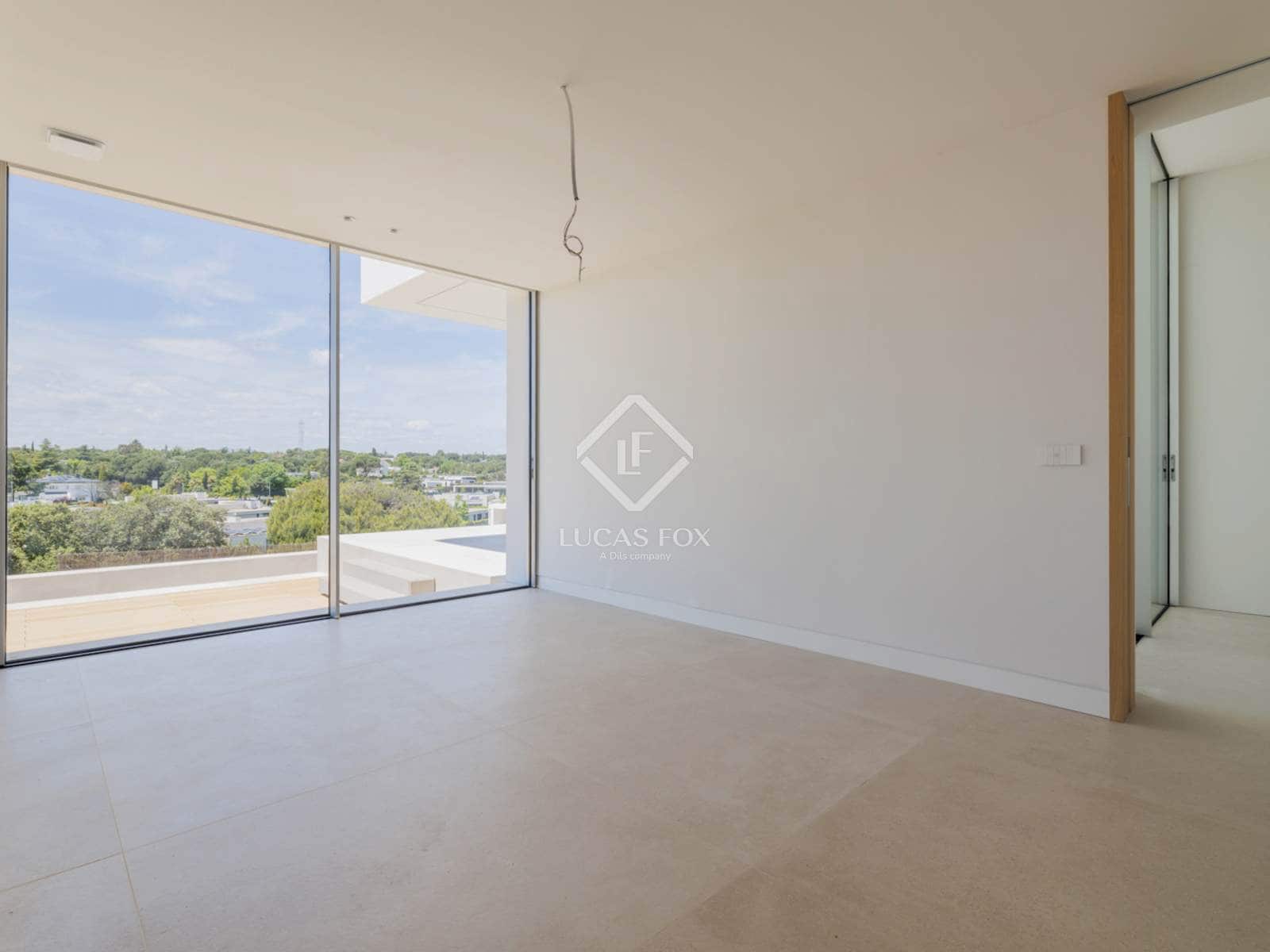 6 soveværelse Villa til salg i Boadilla del Monte med swimmingpool garage - € 3.990.000 (Ref: 9000607)