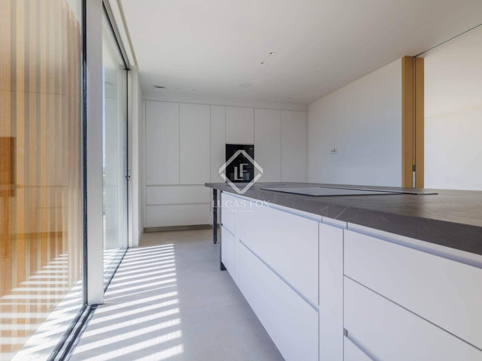 6 soveværelse Villa til salg i Boadilla del Monte med swimmingpool garage - € 3.990.000 (Ref: 9000607)