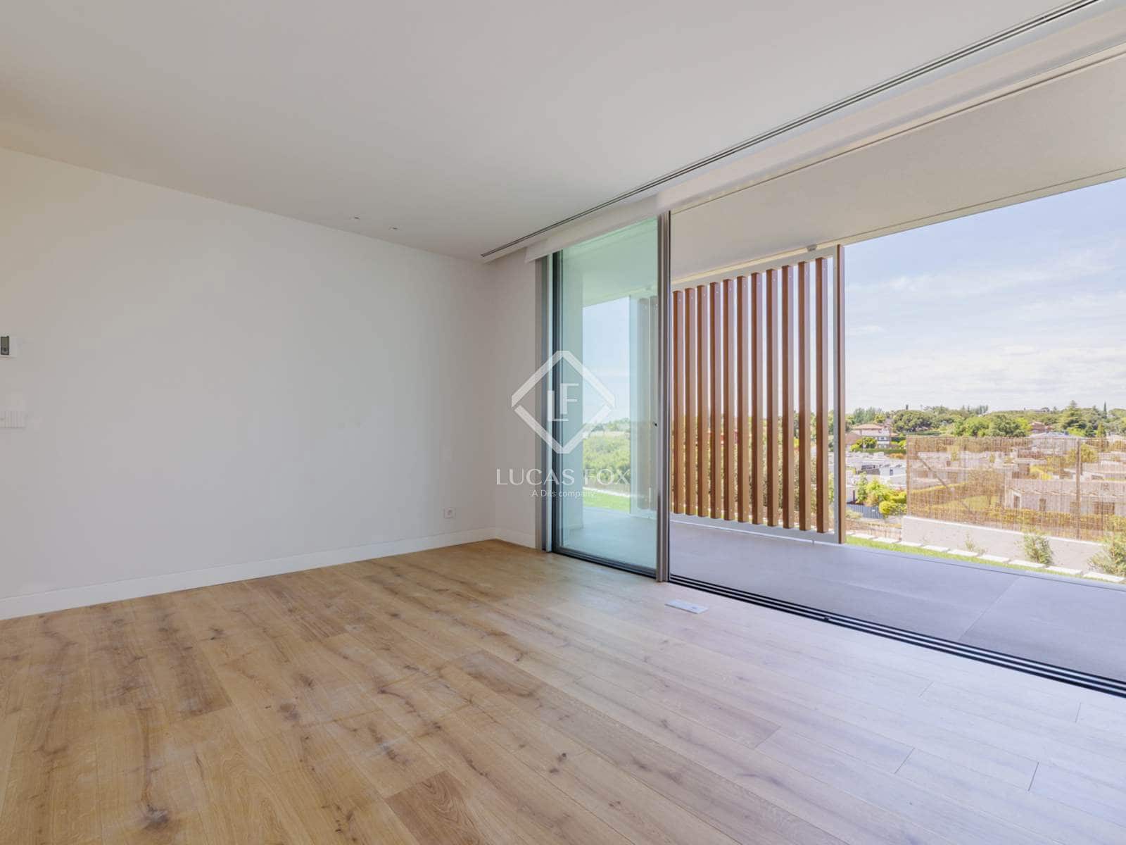 6 soveværelse Villa til salg i Boadilla del Monte med swimmingpool garage - € 3.990.000 (Ref: 9000607)