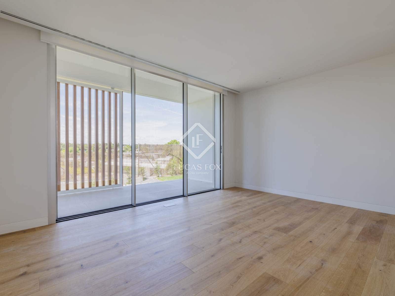 6 soveværelse Villa til salg i Boadilla del Monte med swimmingpool garage - € 3.990.000 (Ref: 9000607)