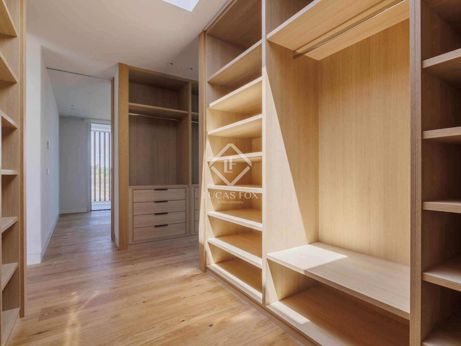 6 soveværelse Villa til salg i Boadilla del Monte med swimmingpool garage - € 3.990.000 (Ref: 9000607)