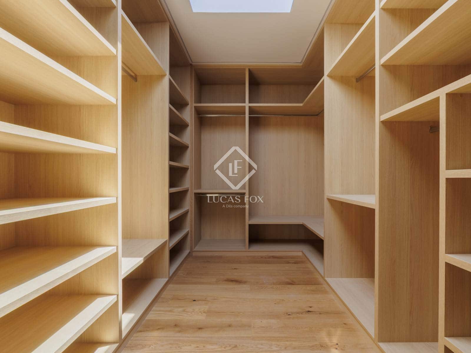 6 soveværelse Villa til salg i Boadilla del Monte med swimmingpool garage - € 3.990.000 (Ref: 9000607)