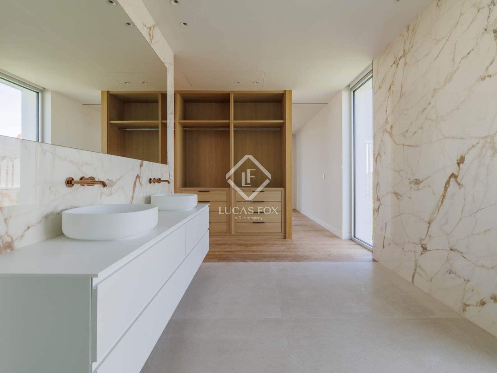 6 soveværelse Villa til salg i Boadilla del Monte med swimmingpool garage - € 3.990.000 (Ref: 9000607)