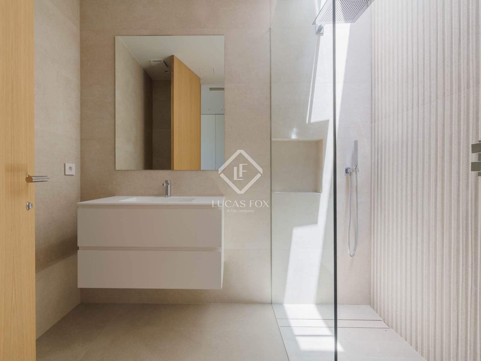 6 soveværelse Villa til salg i Boadilla del Monte med swimmingpool garage - € 3.990.000 (Ref: 9000607)