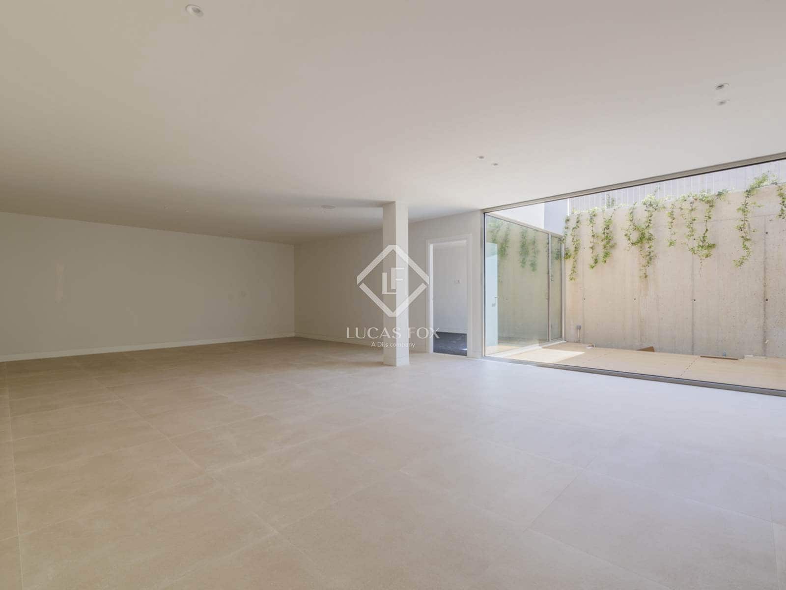 6 soveværelse Villa til salg i Boadilla del Monte med swimmingpool garage - € 3.990.000 (Ref: 9000607)