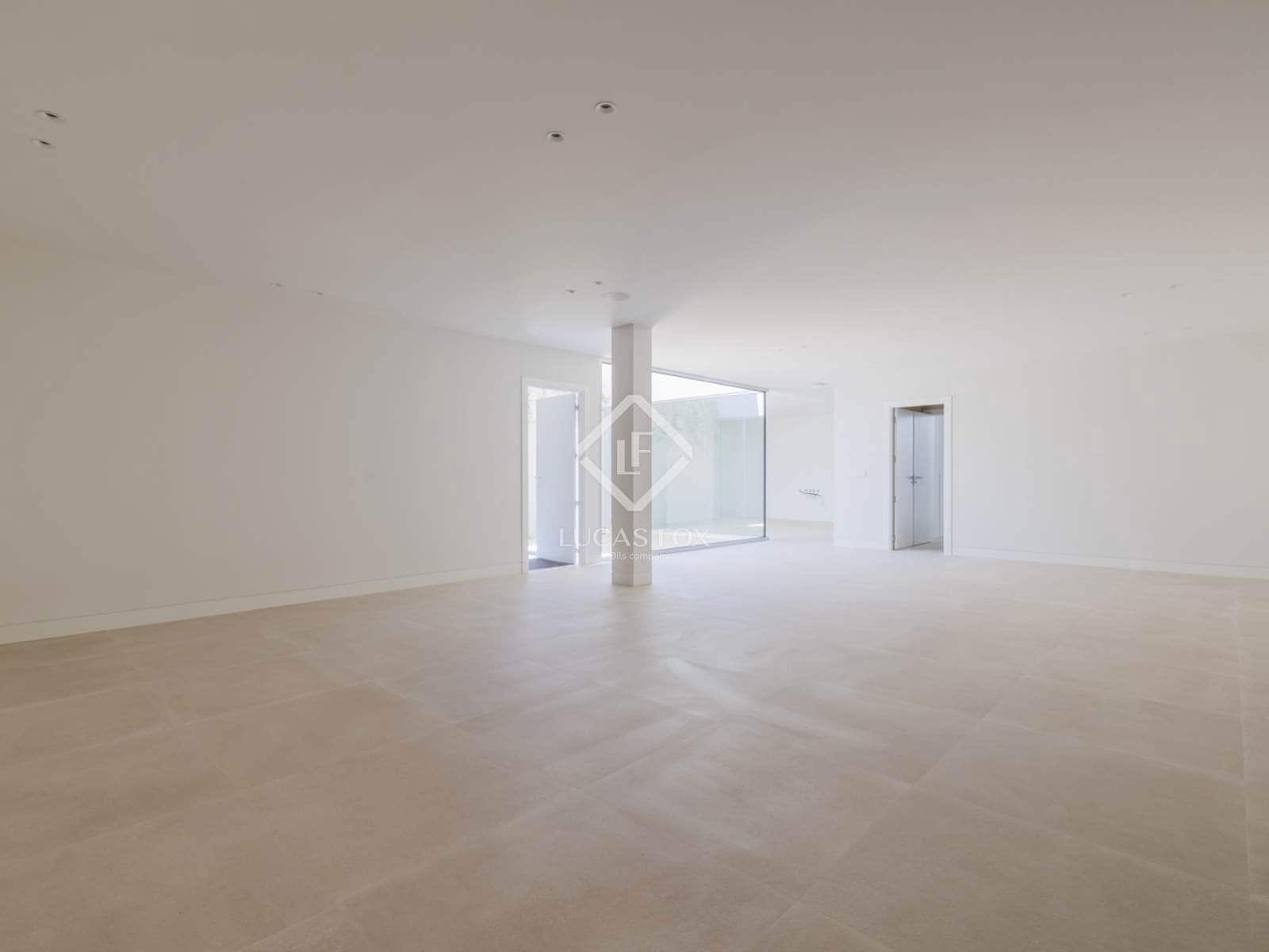 6 soveværelse Villa til salg i Boadilla del Monte med swimmingpool garage - € 3.990.000 (Ref: 9000607)