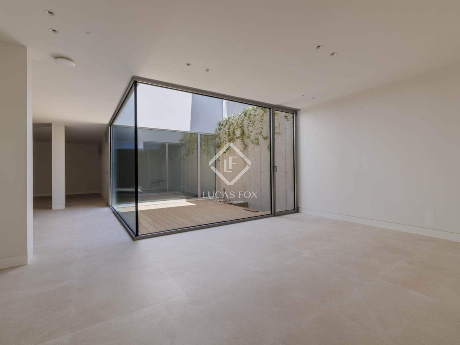 6 soveværelse Villa til salg i Boadilla del Monte med swimmingpool garage - € 3.990.000 (Ref: 9000607)