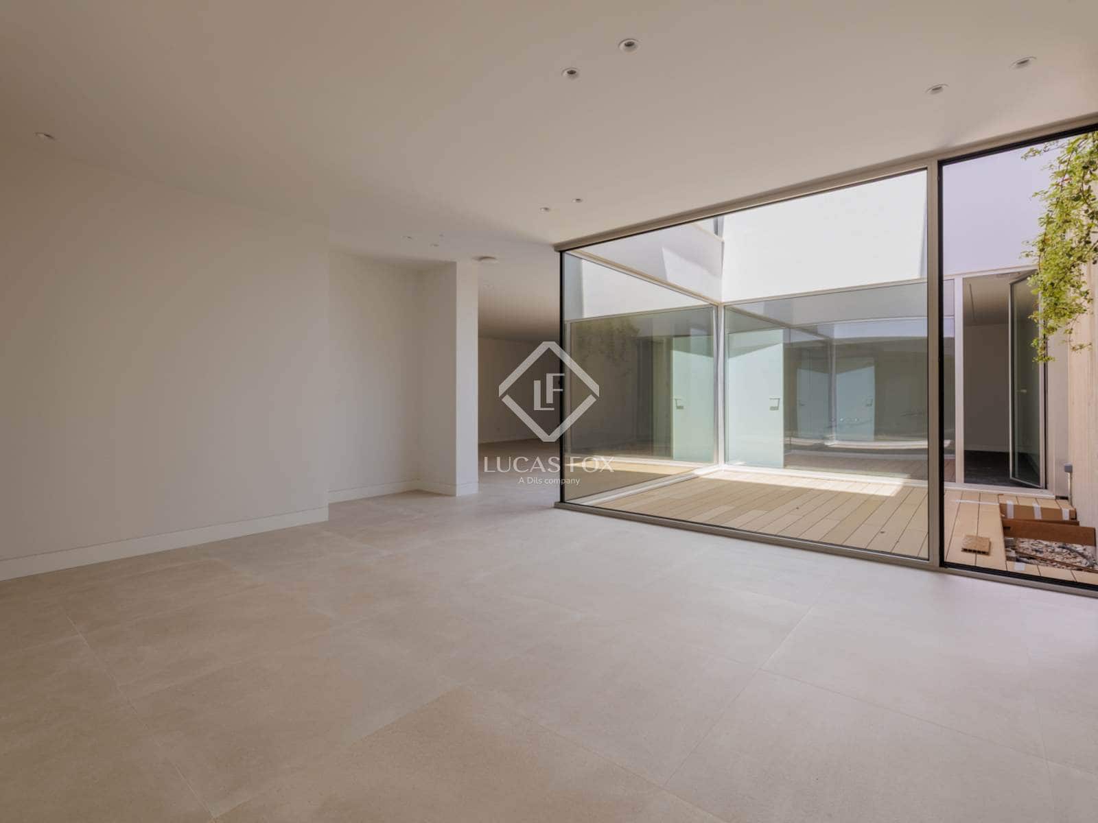 6 soveværelse Villa til salg i Boadilla del Monte med swimmingpool garage - € 3.990.000 (Ref: 9000607)