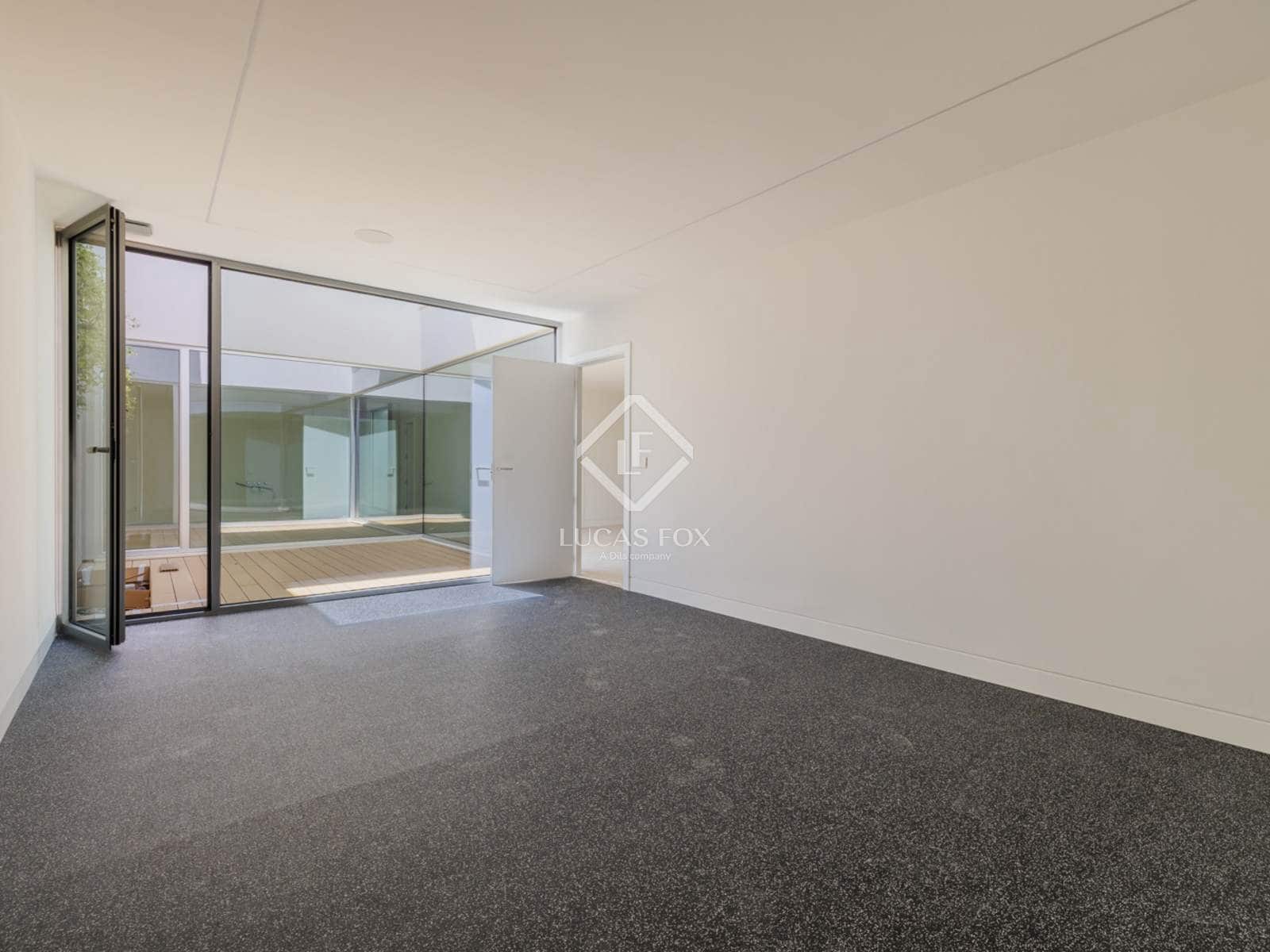 6 soveværelse Villa til salg i Boadilla del Monte med swimmingpool garage - € 3.990.000 (Ref: 9000607)