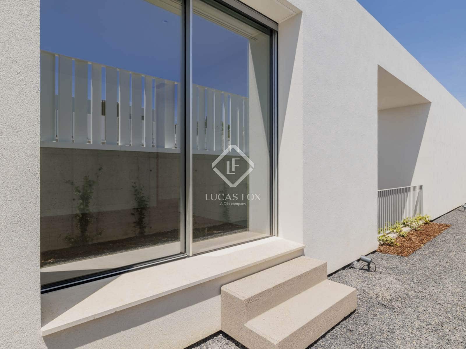 6 soveværelse Villa til salg i Boadilla del Monte med swimmingpool garage - € 3.990.000 (Ref: 9000607)