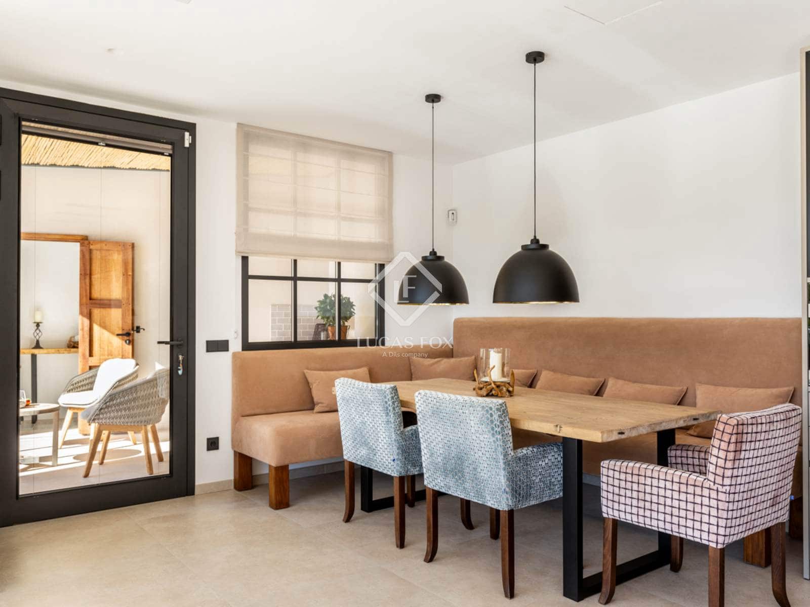 3 chambre Villa/Maison à vendre à Costa d'en Blanes avec piscine garage - 3 750 000 € (Ref: 9000610)