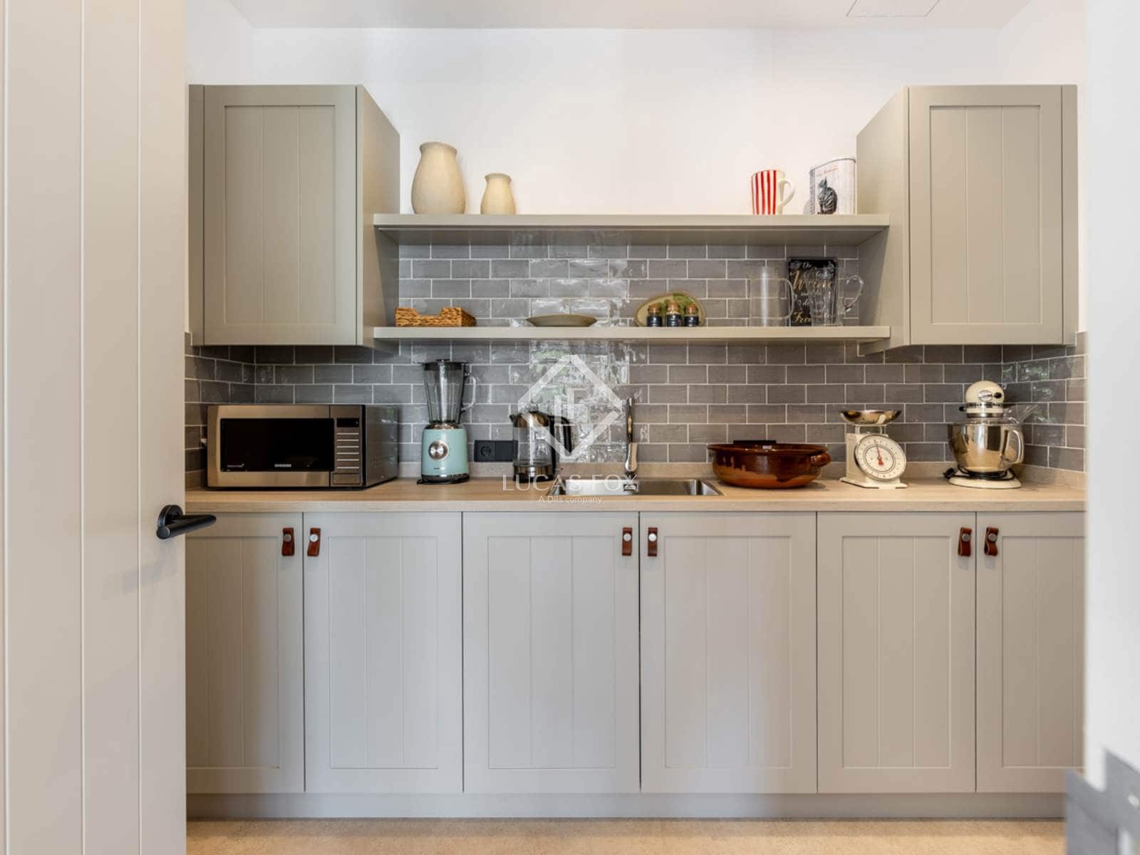 3 chambre Villa/Maison à vendre à Costa d'en Blanes avec piscine garage - 3 750 000 € (Ref: 9000610)