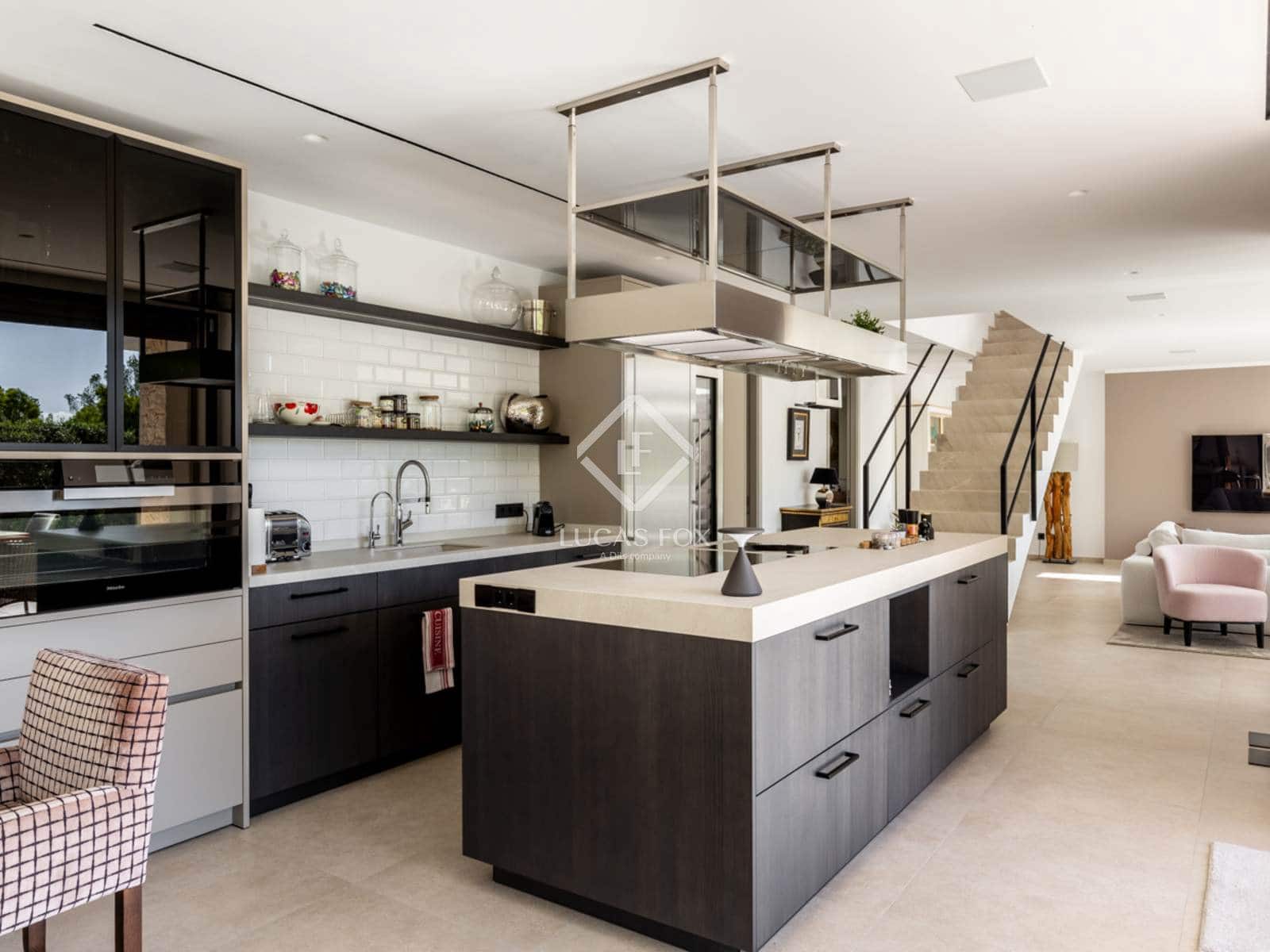 3 chambre Villa/Maison à vendre à Costa d'en Blanes avec piscine garage - 3 750 000 € (Ref: 9000610)