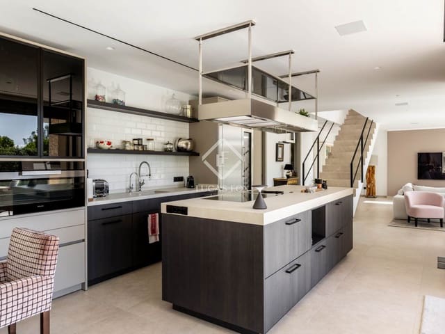 3 slaapkamer Villa te koop in Costa d'en Blanes, Calvià met zwembad garage - € 3.750.000 (Ref: 9000610)